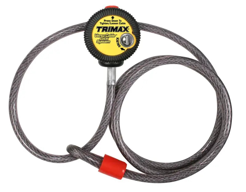 VMAX6 Cable Lock