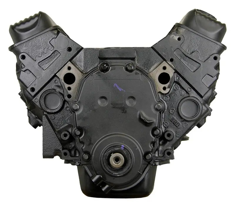 VMH4 ATK Engines Chev 350 96-05 Marine Engine for reliable and powerful marine performance.