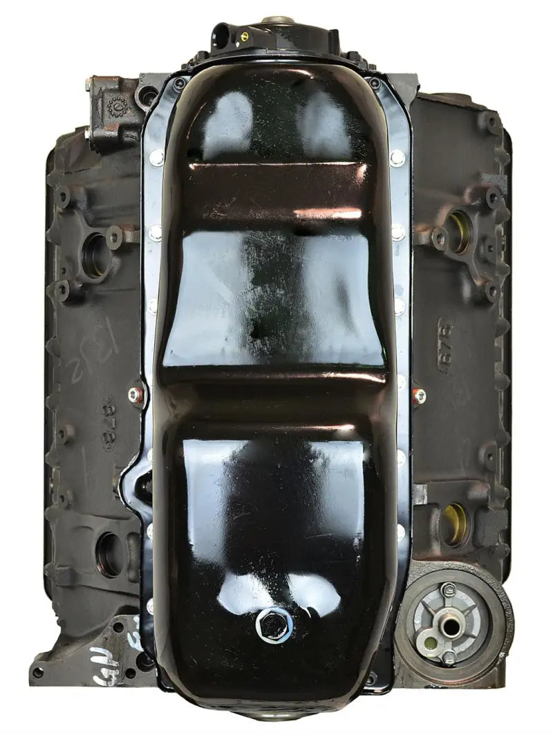 VMM2 ATK Engines Chev 305 96-00 Marine Eng - Engine Block - Long