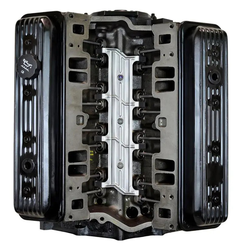 VMW4 ATK Engines Chev 4.3/262 01-04 Engine - Marine Block - Long