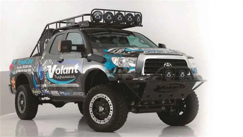 Volant 38857