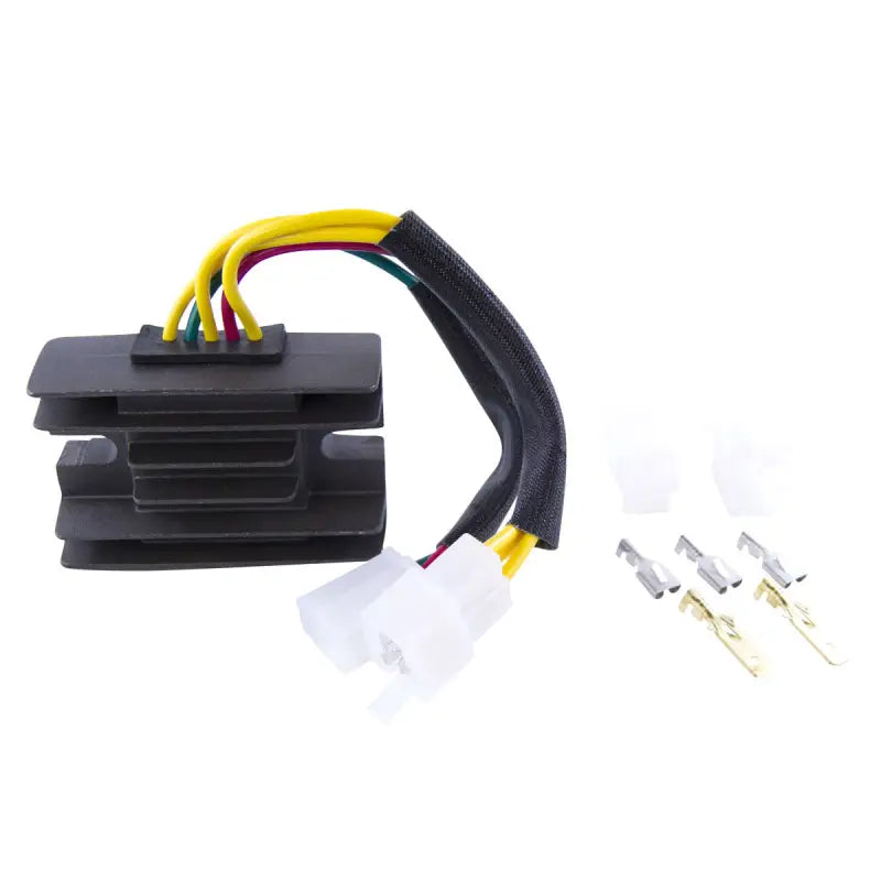 Voltage Regulator Rectifier - RM STATOR