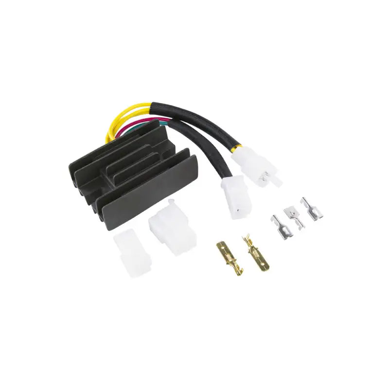 Voltage Regulator Rectifier - RM STATOR