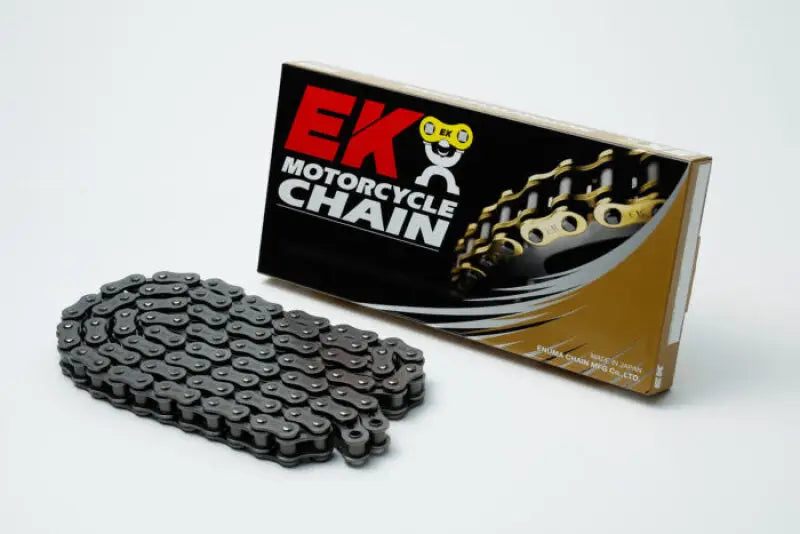 Vortex Racing 630 SRO Rivet Master 96 Links- Natural - Vortex Racing