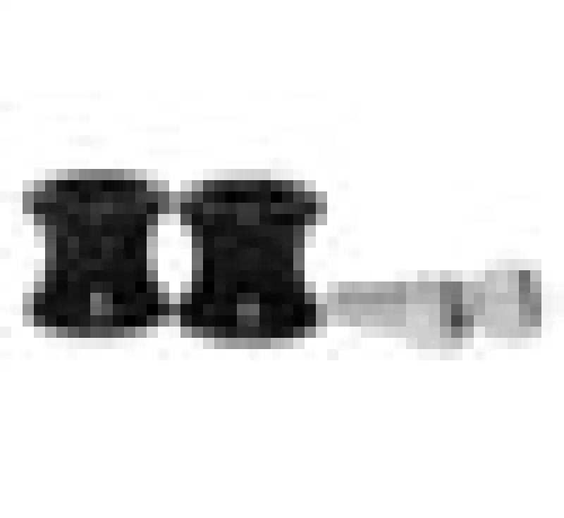 Vortex Racing Swingarm Spools 6mm- Black - RV and Auto Parts