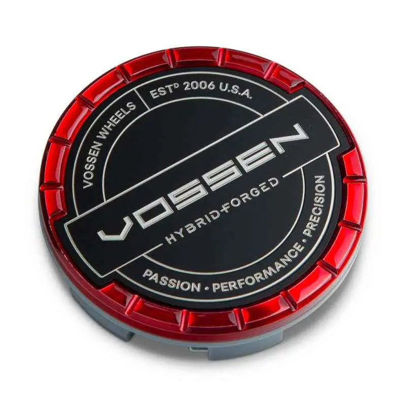 Vossen CAP-BSC-LG-HF-RD