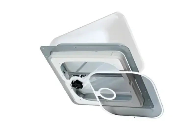 VP-542C Ventline/Dex Vanair Roof Vent Polar W