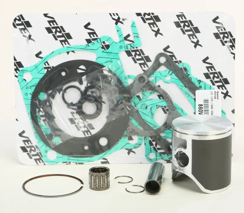 VTK22189B-1 Top End Kit 53.94/Std Hon - Cast Replica