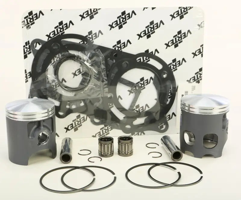VERTEX VTK22568 Top End Kit 63.95/Std Yam