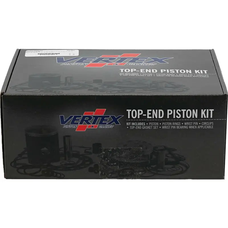 VTK23630A-2 Top End Kit 66.34/Std Husq/Ktm