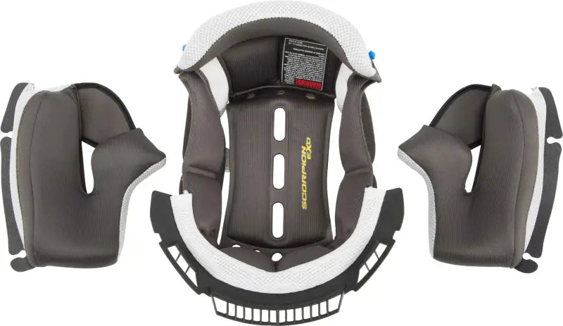 SCORPION EXO 35-600-02