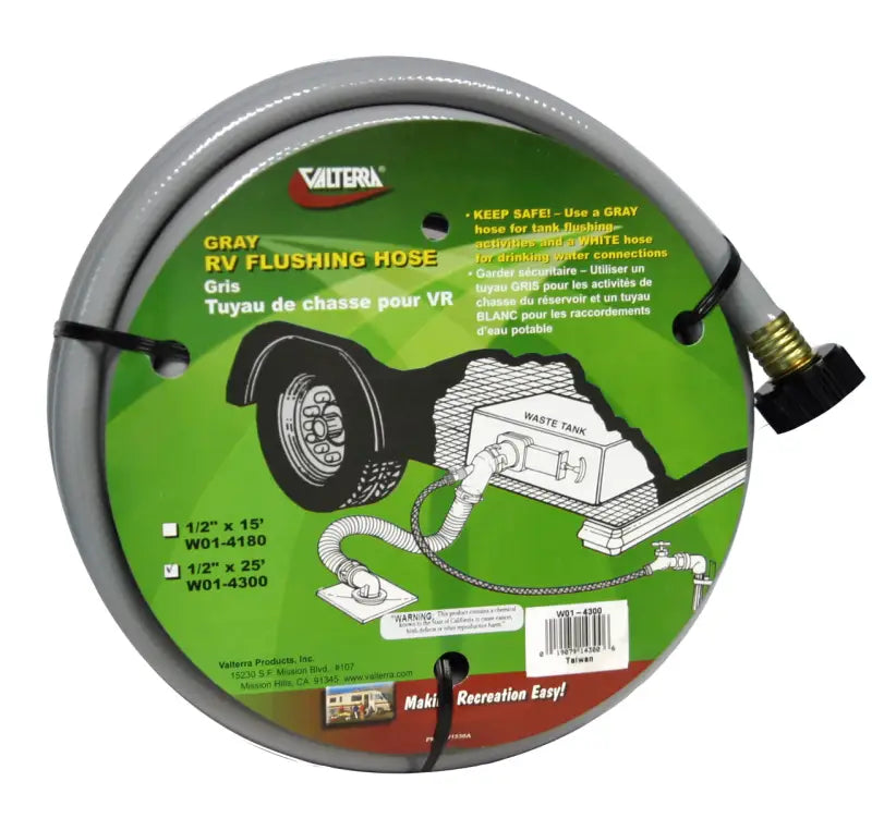W01-4300 Waste Water Hose