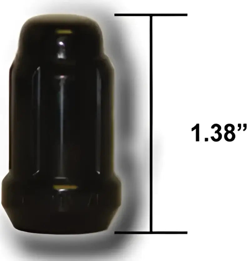 W1015SB Lug Nut