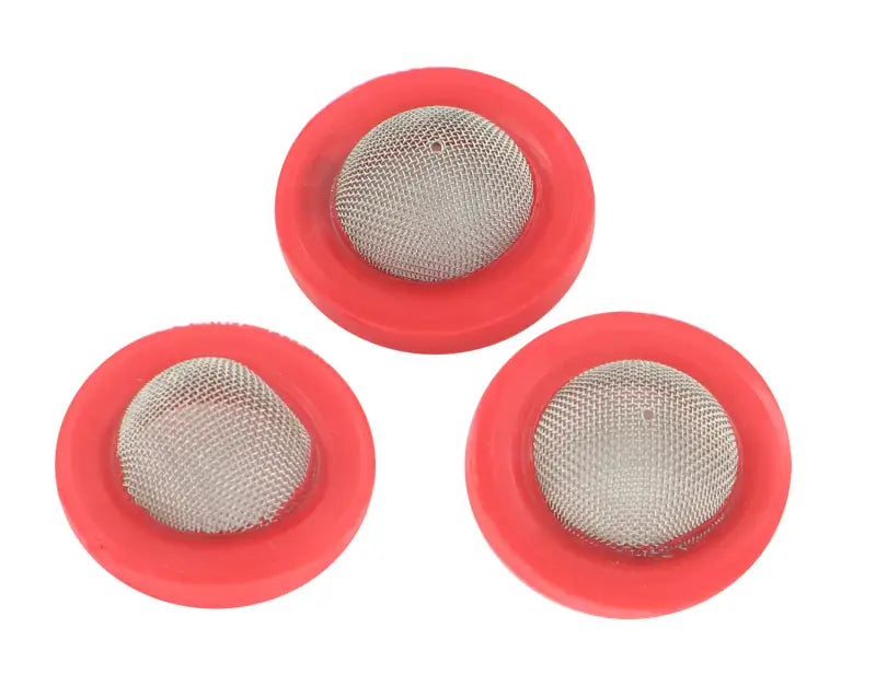 W1526VP Fresh Water Hose Washer
