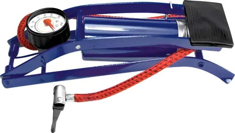W1638DB Tire Inflation Pump