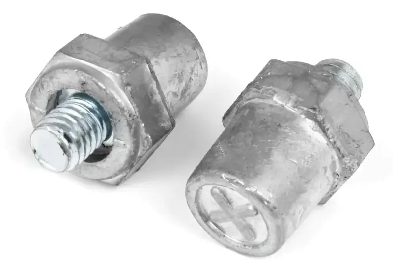 W1682C Battery Charging Post
