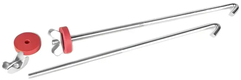 W1695C Battery Hold Down Bolt