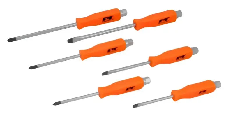 W1729 Screwdriver