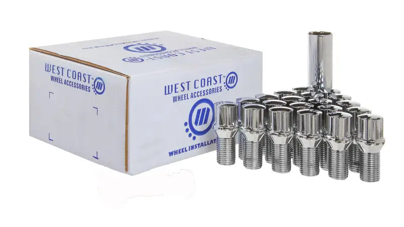 W27014CB Wheel Installation Kit