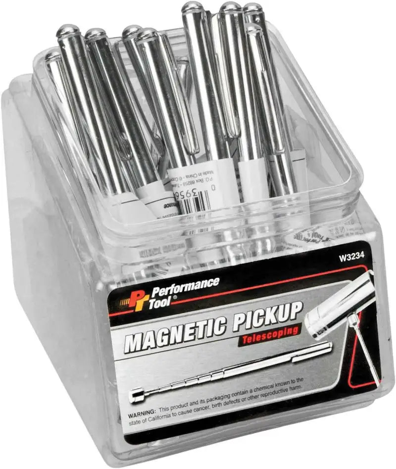 PERFORMANCE TOOL W3234