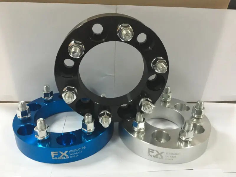 W655001B Wheel Spacer