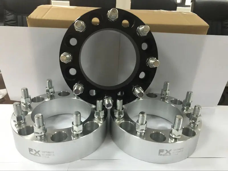 W870801S Wheel Spacer