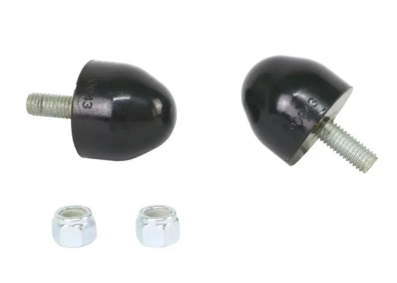 W93506 Whiteline Bump Stop - Bushing