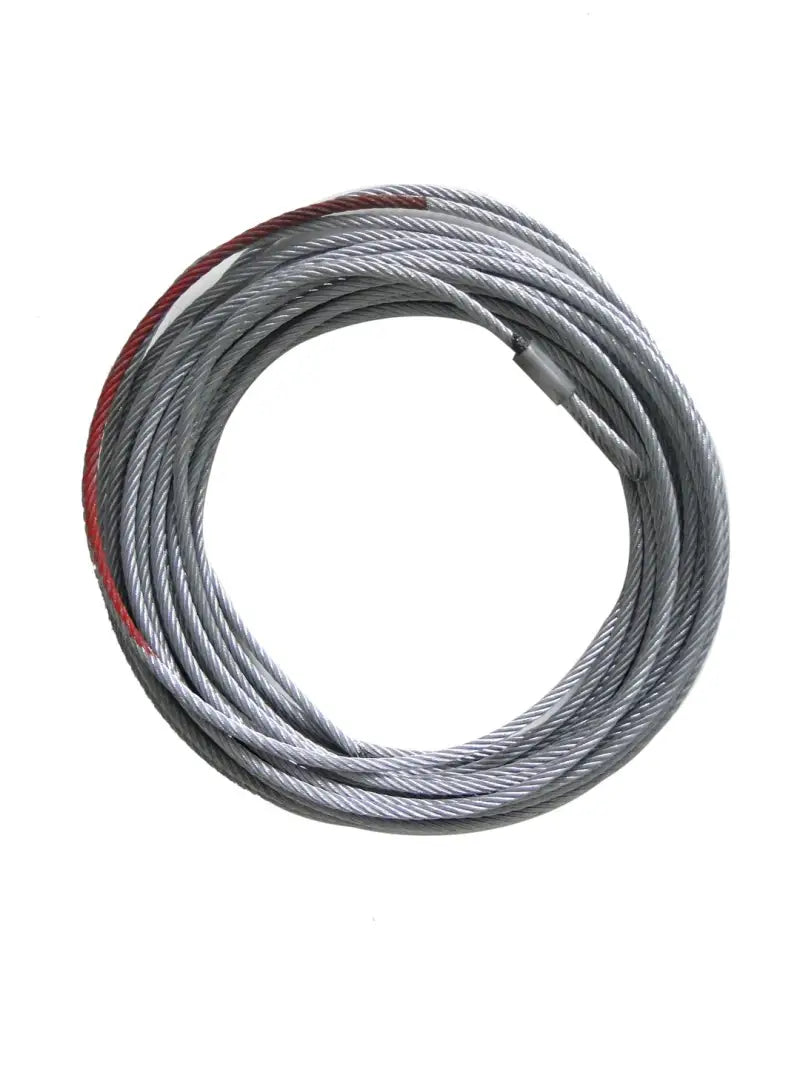 WA006 Trailfx Tfx Winch Wire Rope-W10B - Cable