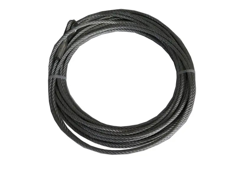 WA030 Trailfx Tfx Atv Wnch Wire Rp-W35B - Winch Cable