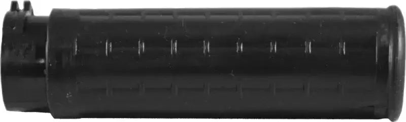 WAF-87 Old School Grips Waffle Black