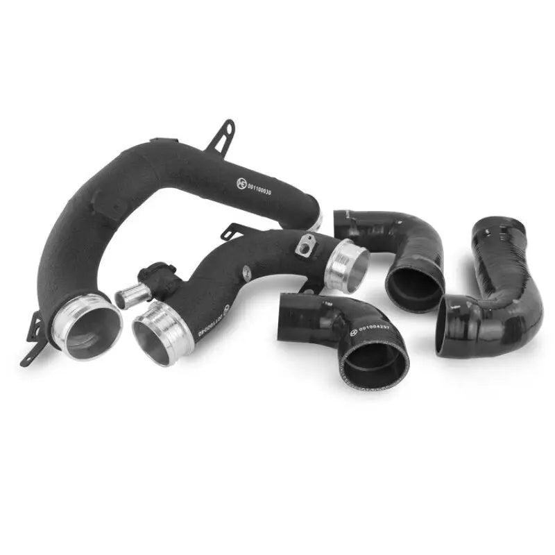 Wagner Tuning VW Golf 8 R VAG 2.0TSI (EA888 Gen.4) Charge & Boost Pipe Kit - RV and Auto Parts