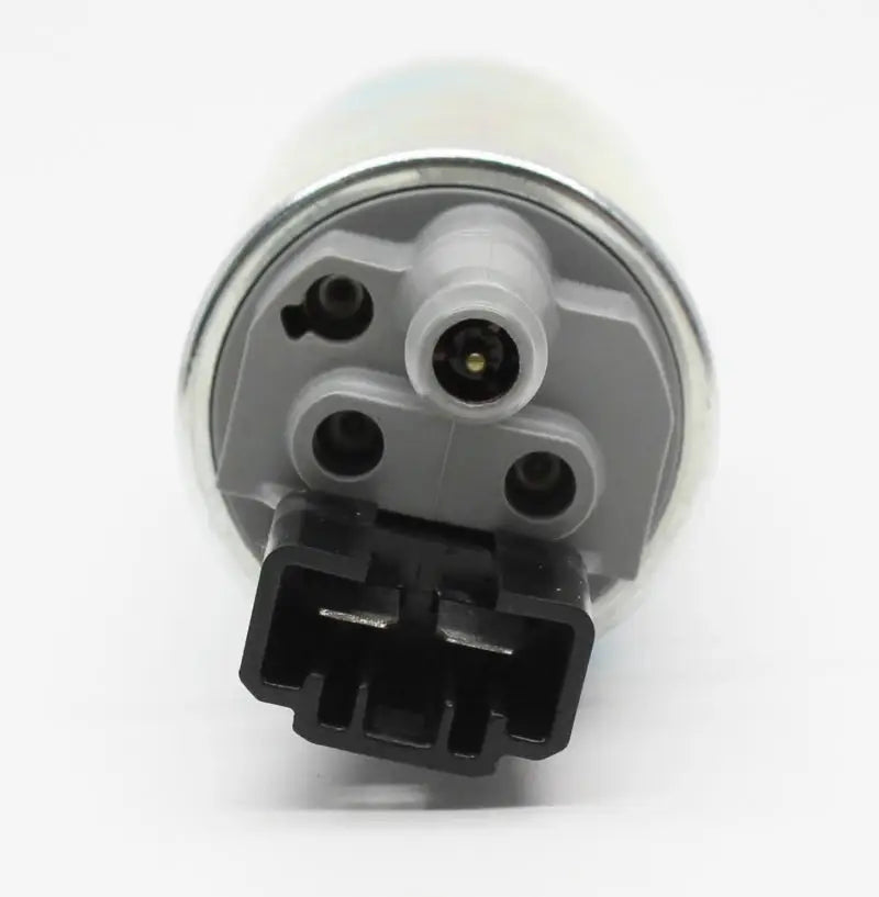 Walbro 350lph High Pressure Fuel Pump *WARNING - GSS 351* (11mm Inlet - 180 Degree From the Outlet) - Truck & Automotive