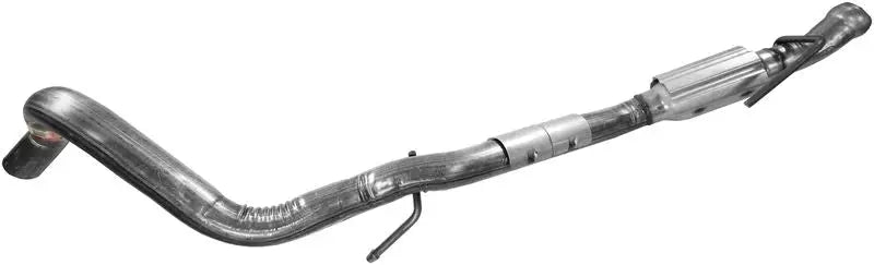 55618 Exhaust Tail Pipe