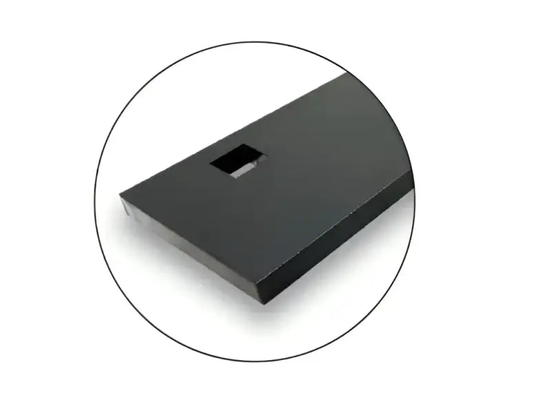 Warn 109150 Pv2 Wear Bar 50’’ - Provantage Ii