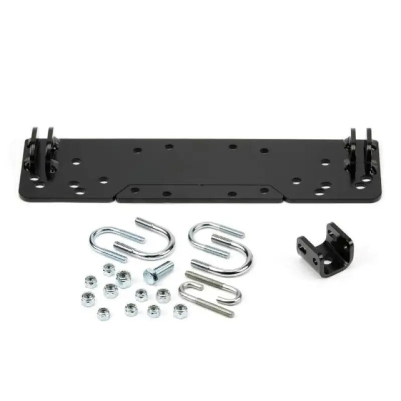Warn 109323 Pv2 Hrdwr Stl Wear Bar - Provantage Ii
