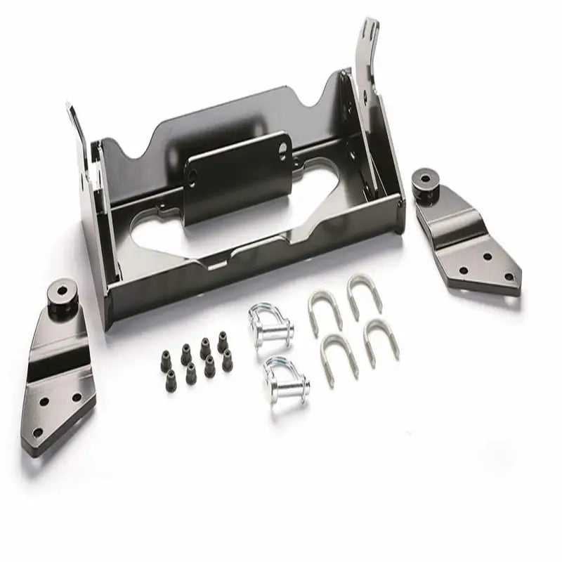 WARN Pro Vantage Frt Plw Mnt Kodiak 450 for Powersports