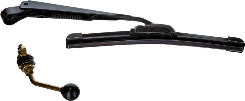 Washer Wiper Manual 10’’ Arm 11’’ Blade