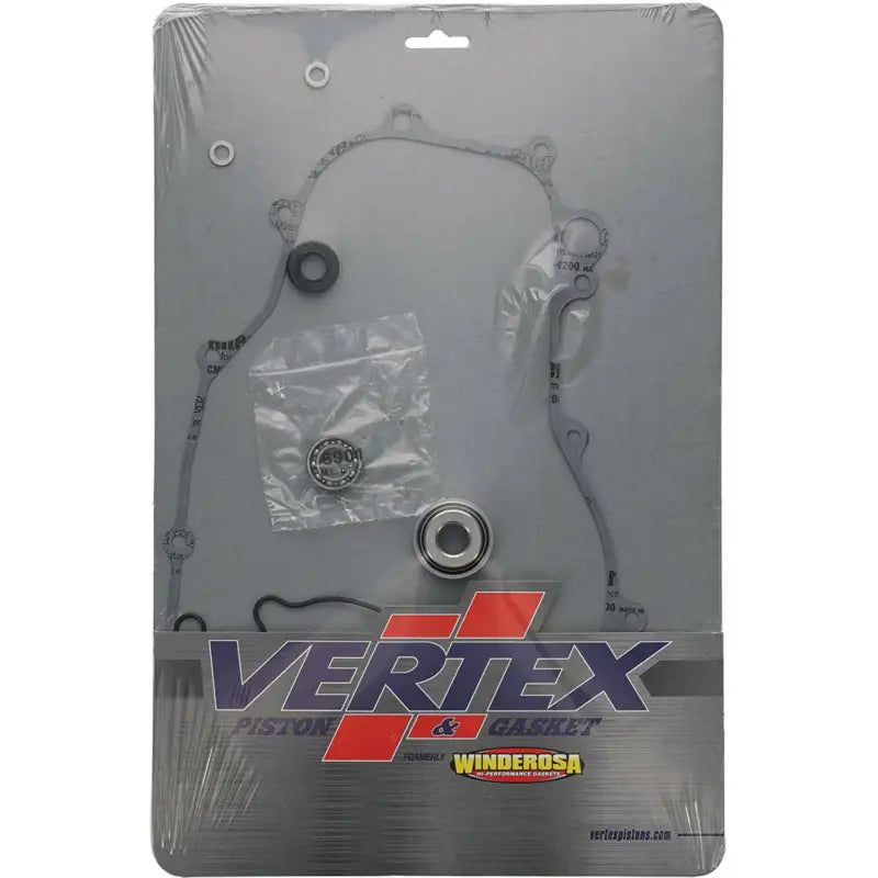 Water Pump Rebuild Kit