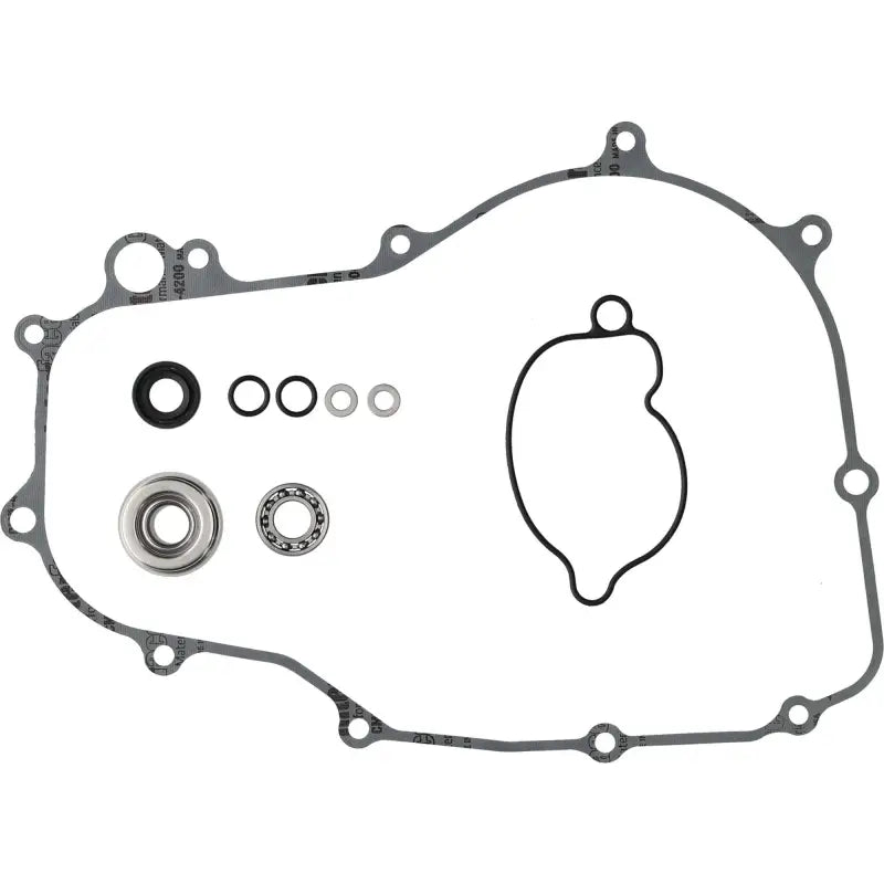 Water Pump Rebuild Kit