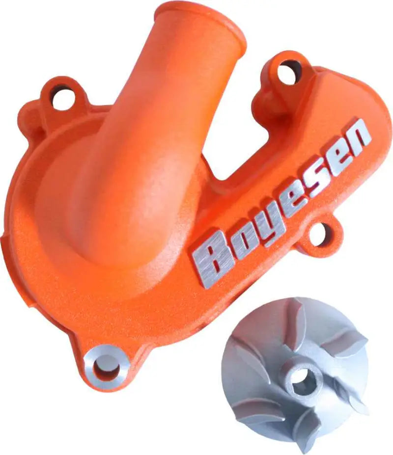 BOYESEN WPK-44O