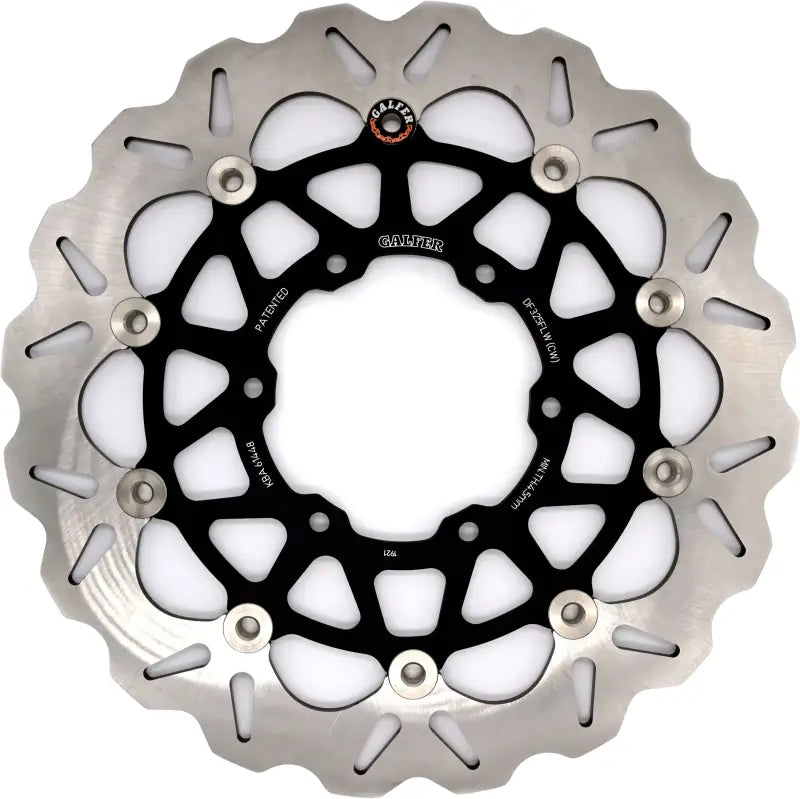 Wave Rotor Front