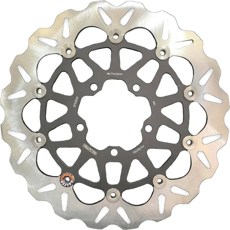 Motorcycle brake rotor for Wave Rotor Front — perfect RV parts & accessories, truck parts