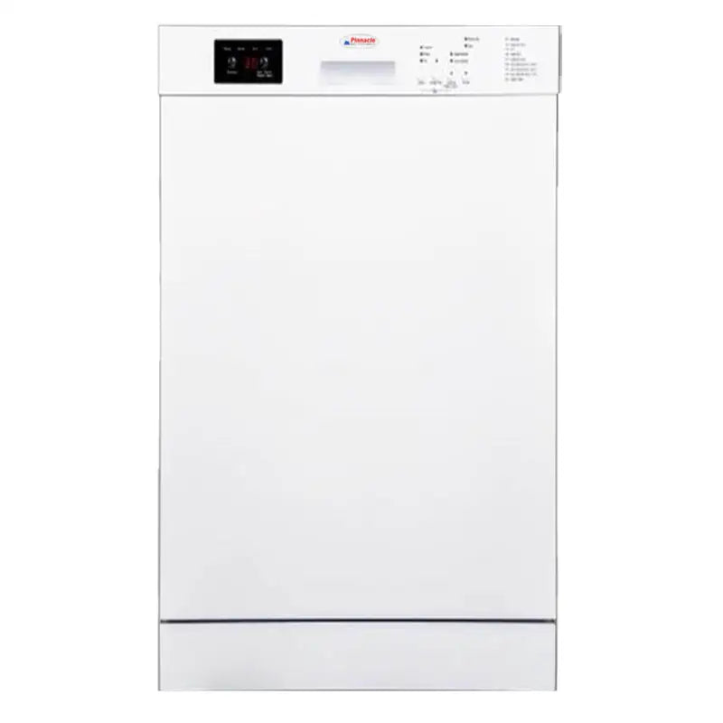 WB 1840 Pinnacle 18 Dishwasher