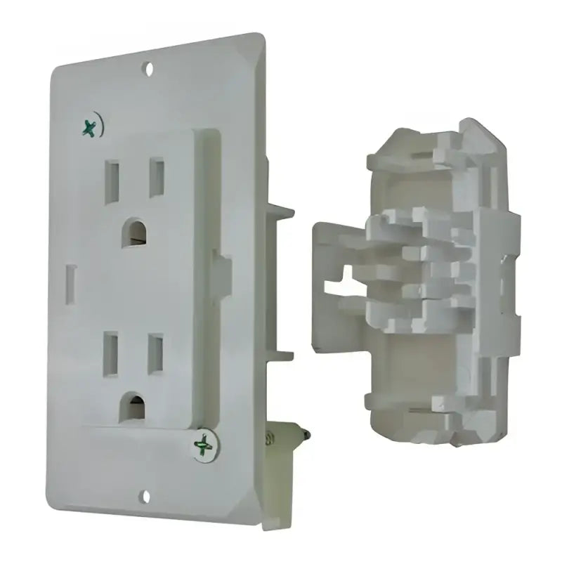 DG20TVP Receptacle