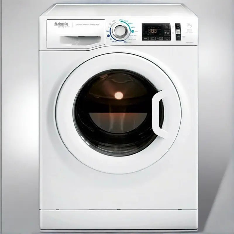 WDV2200XCD Clothes Washer/ Dryer Combo Unit