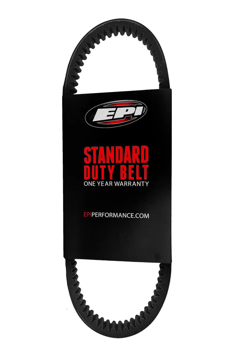 WE262035 Severe Duty Belt