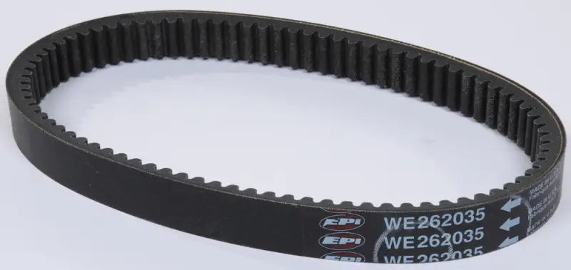 WE265029 Severe Duty Drive Belt