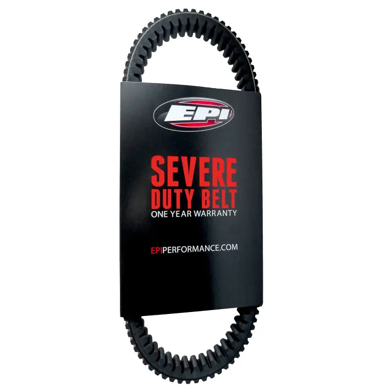 WE265034 Severe Duty Drive Belt