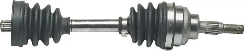 WE382712 Epi Front 1/2 Shaft - RV and Auto Parts