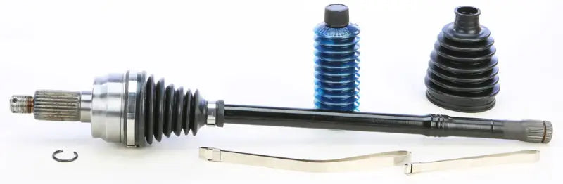 WE383008 Front 1/2 Shaft